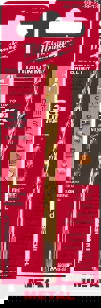 Mechanics Drill Bit: 1/4